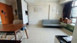 Blk 602C Punggol Vista (Punggol), HDB 3 Rooms #480948561